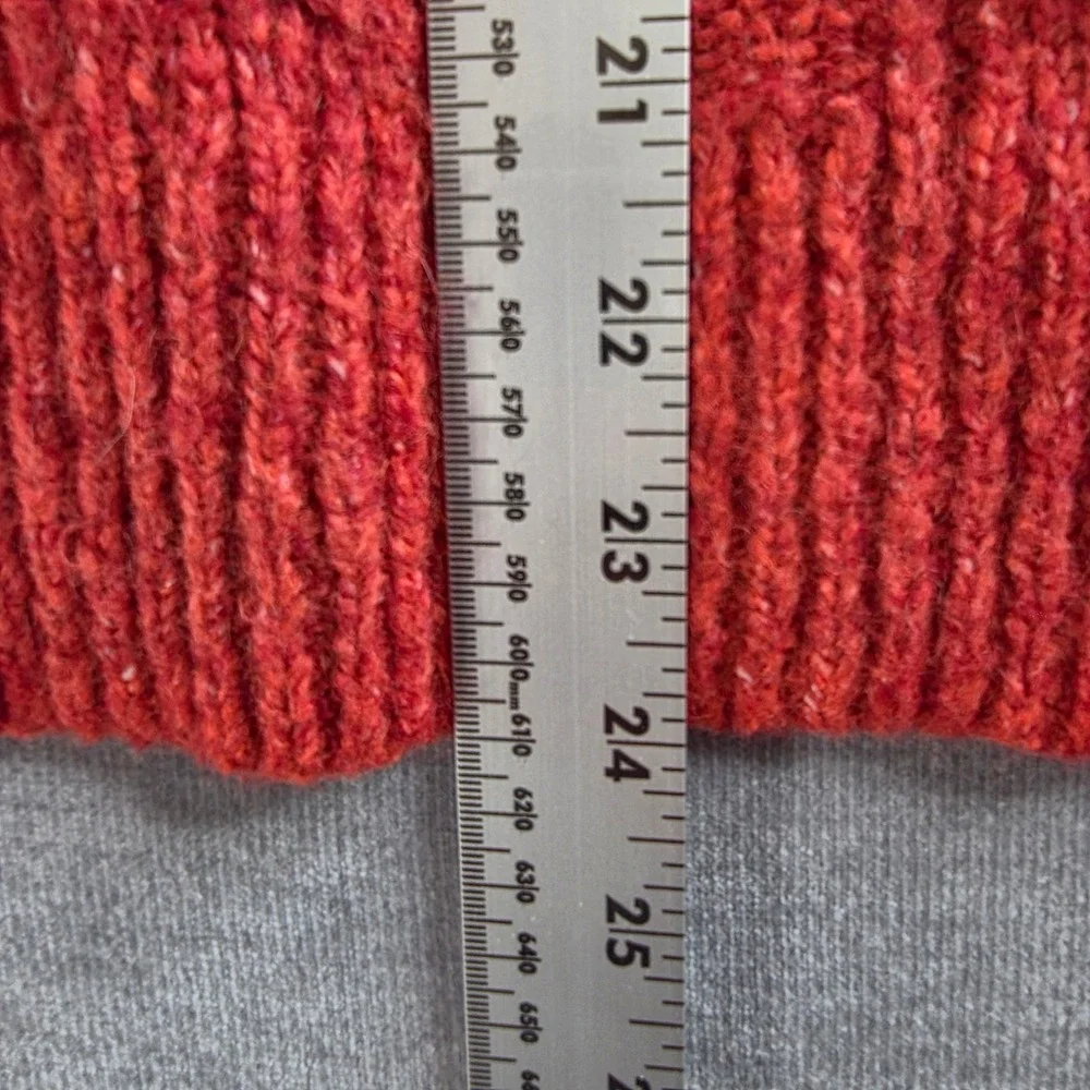 Old Navy cozy knit